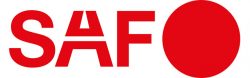 SAF Axle parts logo