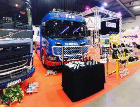 Professional Recovery Tow Show 2019