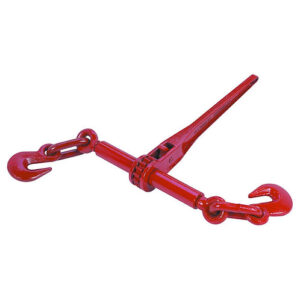 Budget Ratchet Load Binder Grade 80 - 8mm To 10mm Chain